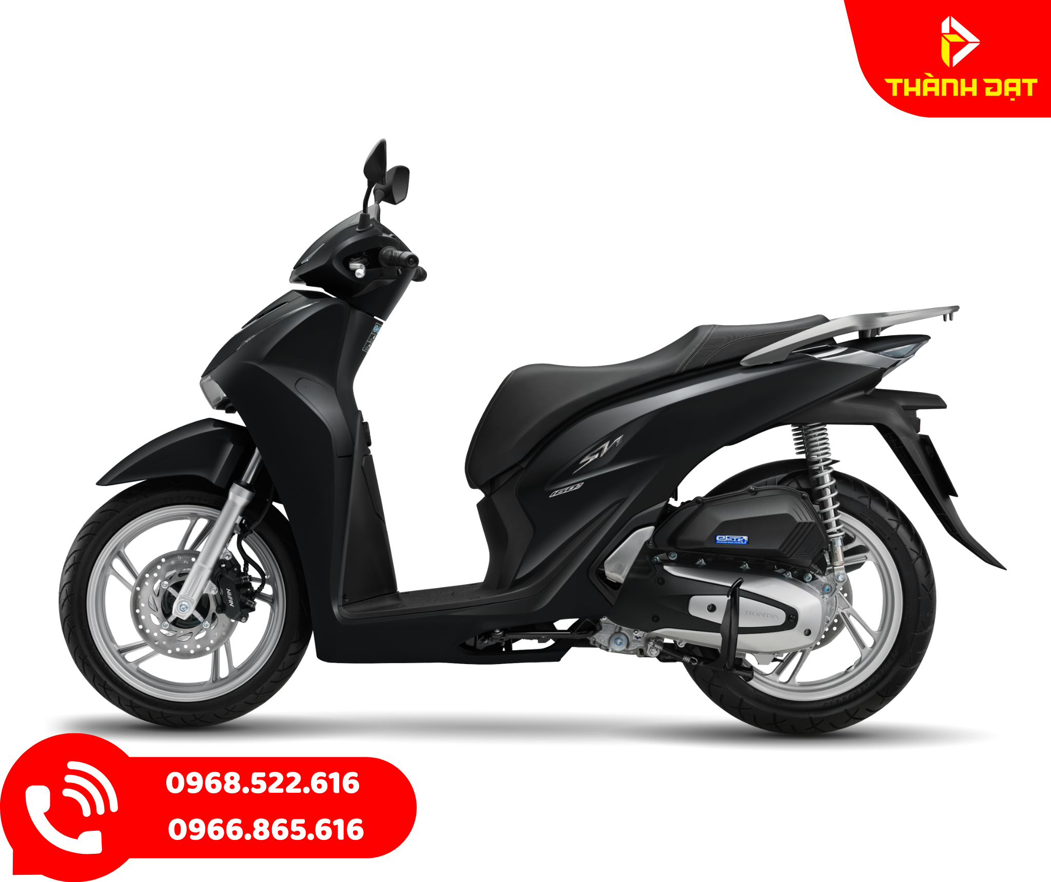 Ảnh xe Callisto 110